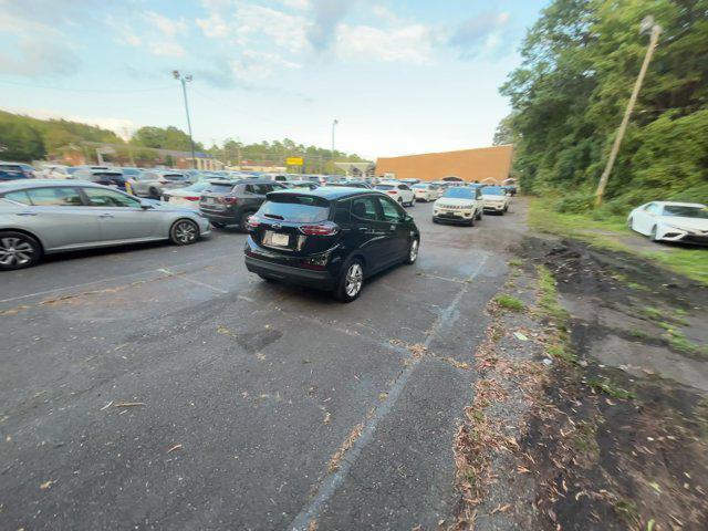 used 2023 Chevrolet Bolt EV car, priced at $15,415