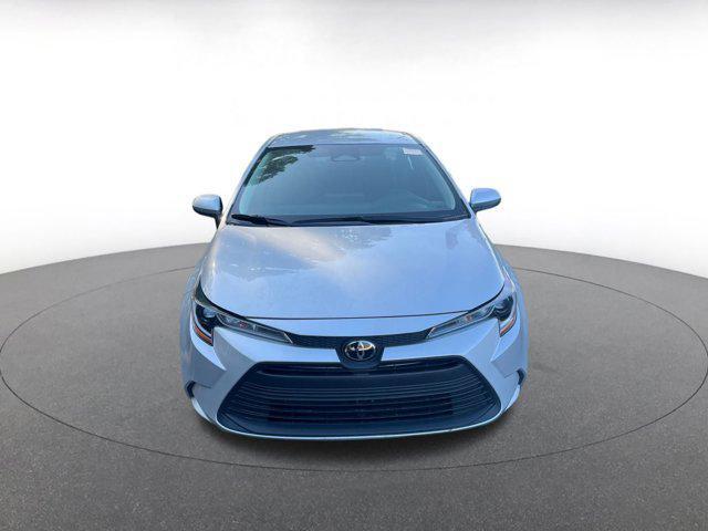 used 2024 Toyota Corolla car, priced at $20,041