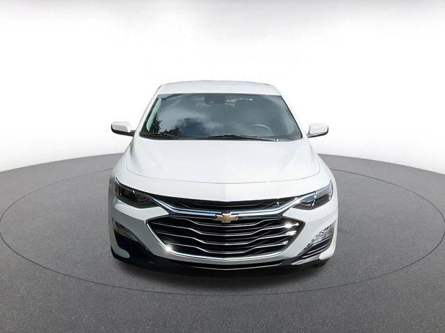 used 2024 Chevrolet Malibu car, priced at $18,209