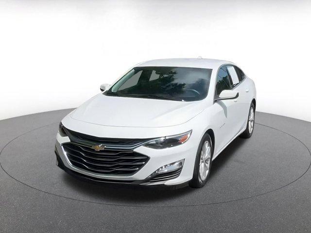 used 2024 Chevrolet Malibu car, priced at $18,209