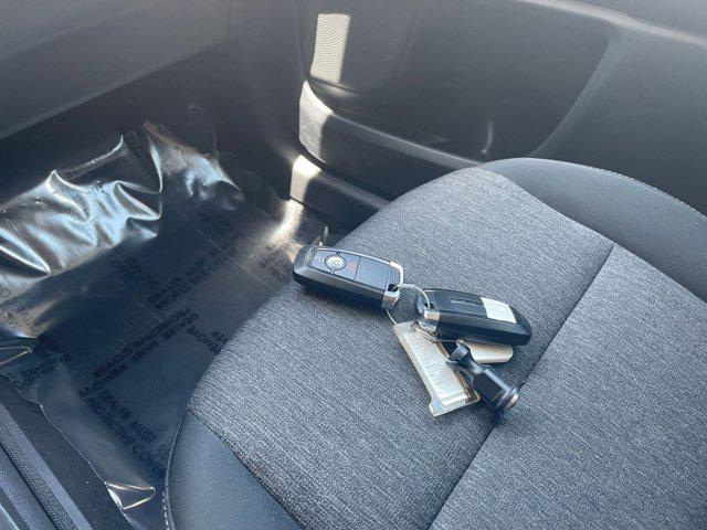 used 2024 Ford Bronco Sport car, priced at $24,978