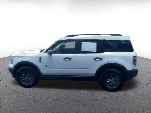 used 2024 Ford Bronco Sport car, priced at $24,978