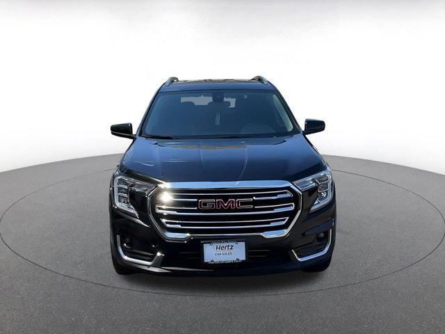 used 2024 GMC Terrain car, priced at $26,742