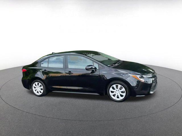used 2024 Toyota Corolla car, priced at $20,668