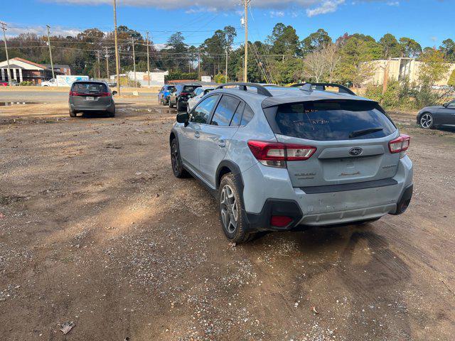 used 2019 Subaru Crosstrek car, priced at $17,357