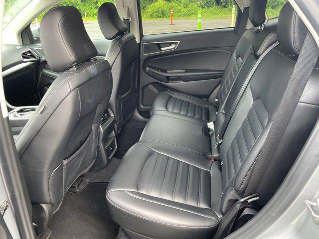 used 2024 Ford Edge car, priced at $24,066