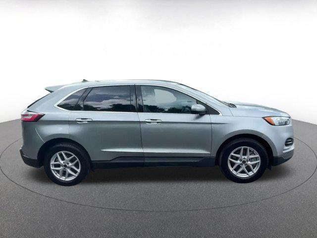 used 2024 Ford Edge car, priced at $24,066