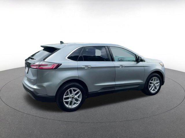 used 2024 Ford Edge car, priced at $24,066