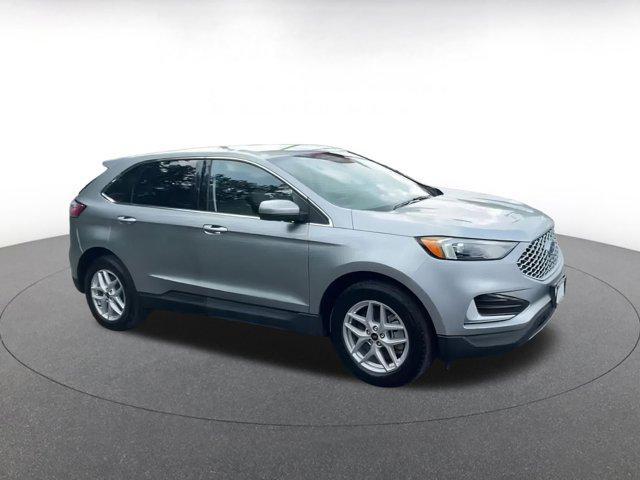 used 2024 Ford Edge car, priced at $24,066