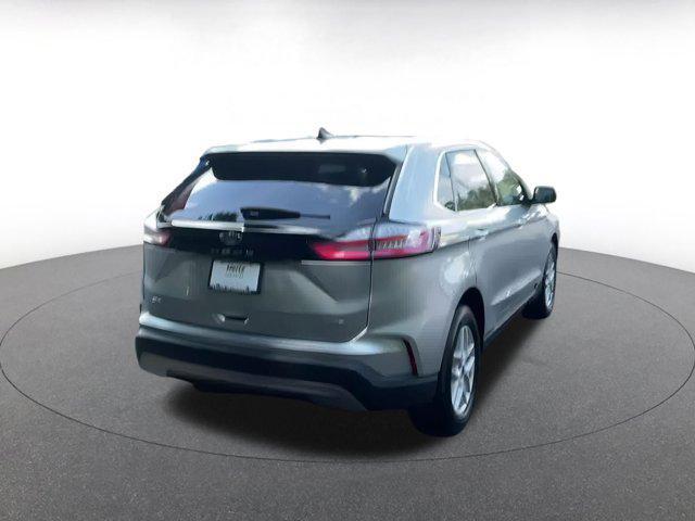 used 2024 Ford Edge car, priced at $25,129