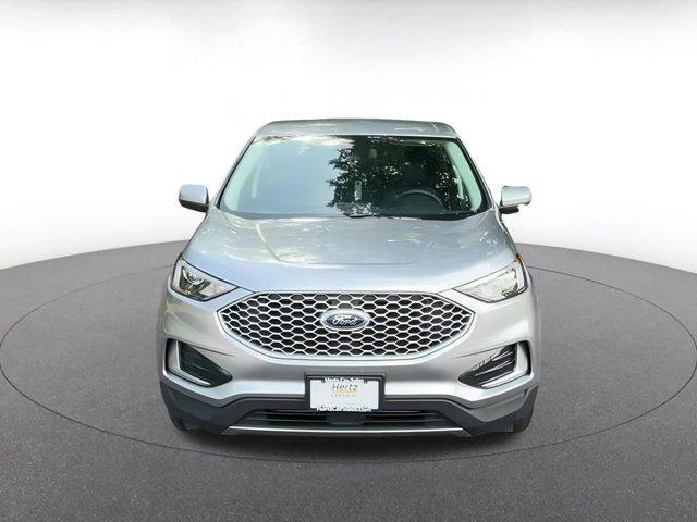 used 2024 Ford Edge car, priced at $25,129