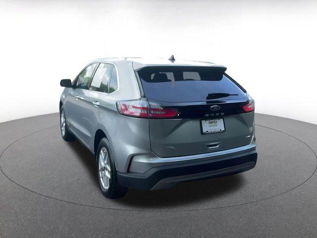 used 2024 Ford Edge car, priced at $25,129