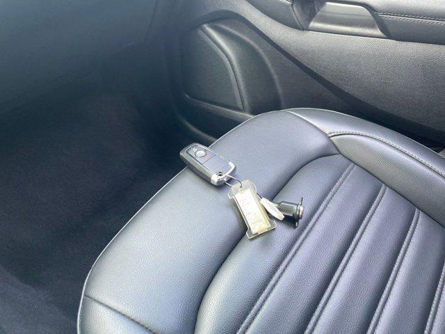 used 2024 Ford Edge car, priced at $25,129