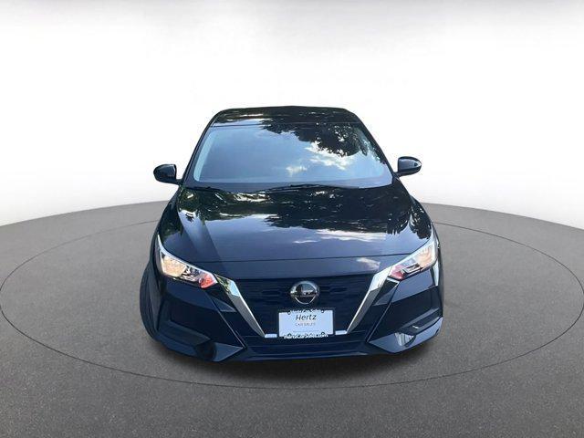 used 2023 Nissan Sentra car, priced at $17,208