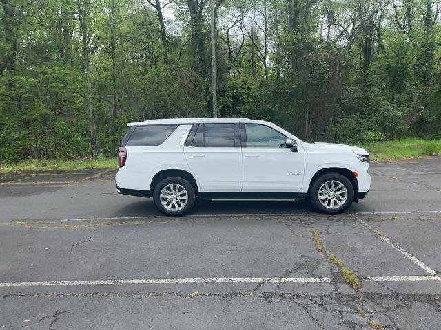 used 2023 Chevrolet Tahoe car, priced at $61,655