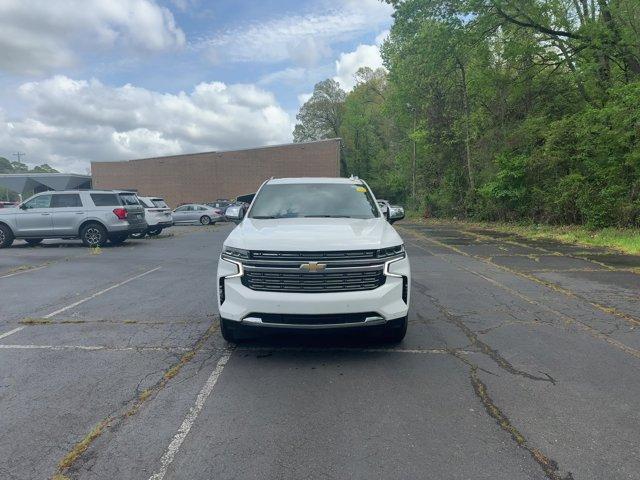 used 2023 Chevrolet Tahoe car, priced at $61,655