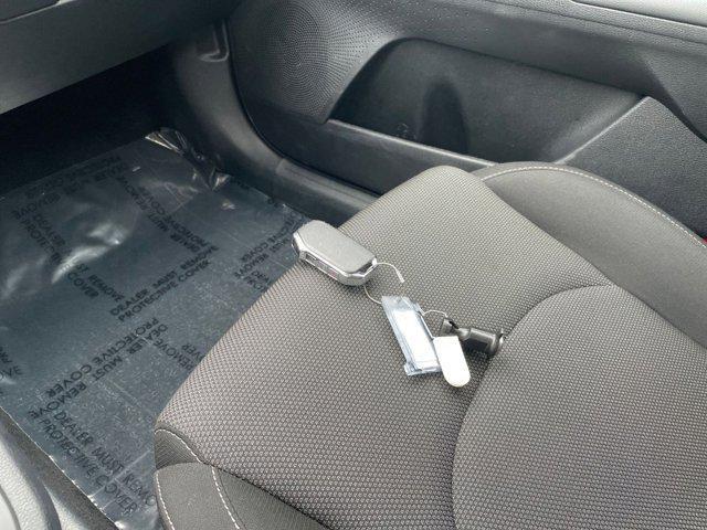 used 2024 Kia Forte car, priced at $16,301