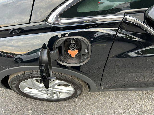 used 2023 Chevrolet Bolt EV car, priced at $15,655