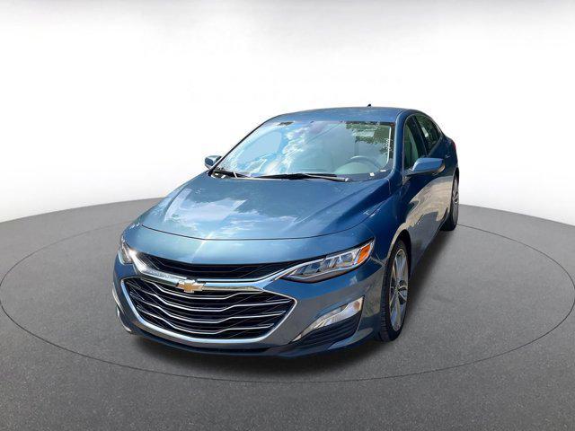 used 2024 Chevrolet Malibu car, priced at $23,697
