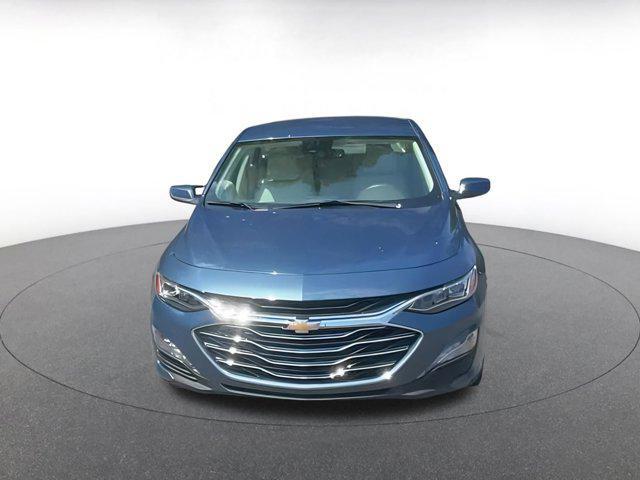 used 2024 Chevrolet Malibu car, priced at $22,509