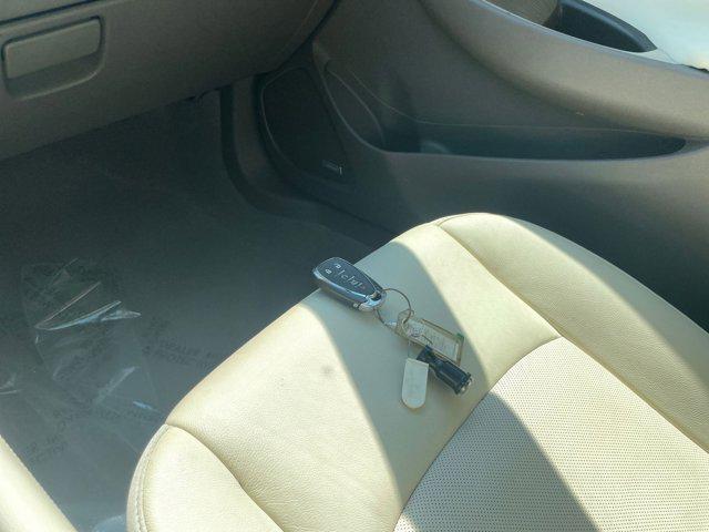 used 2024 Chevrolet Malibu car, priced at $22,509