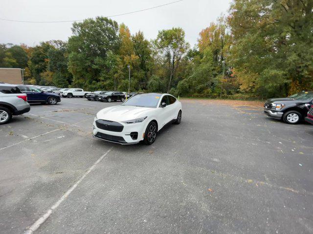 used 2023 Ford Mustang Mach-E car, priced at $37,555