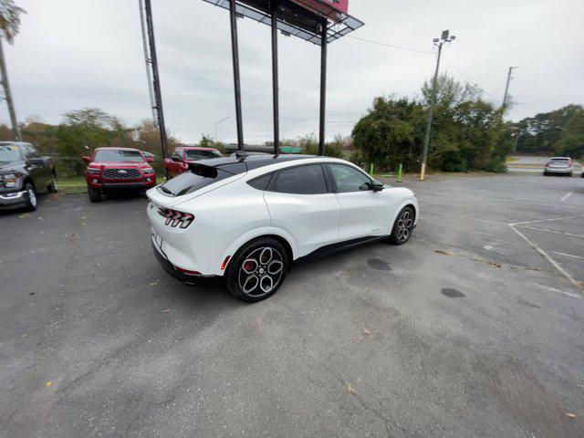 used 2023 Ford Mustang Mach-E car, priced at $37,555