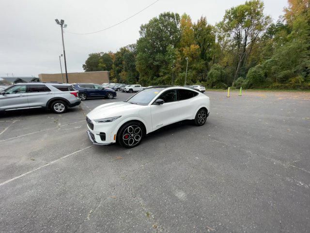 used 2023 Ford Mustang Mach-E car, priced at $37,555