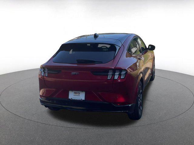 used 2023 Ford Mustang Mach-E car, priced at $33,820