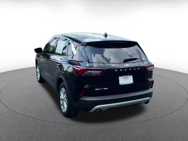 used 2024 Ford Escape car, priced at $20,924