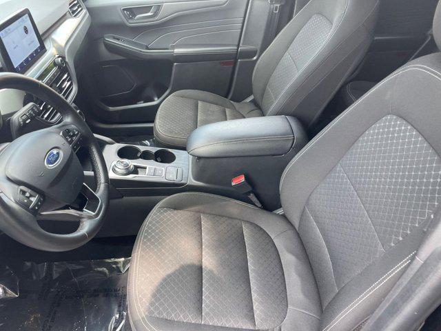 used 2024 Ford Escape car, priced at $20,924