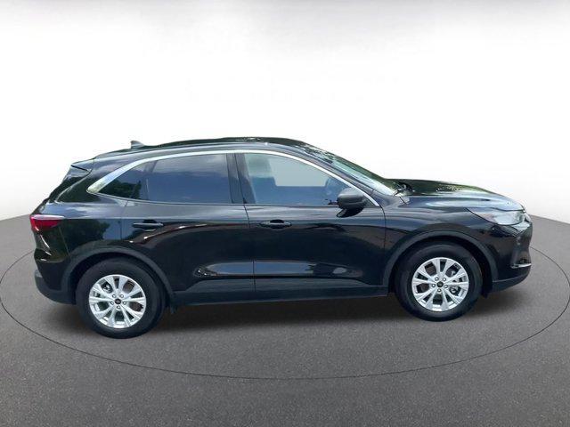 used 2024 Ford Escape car, priced at $20,924