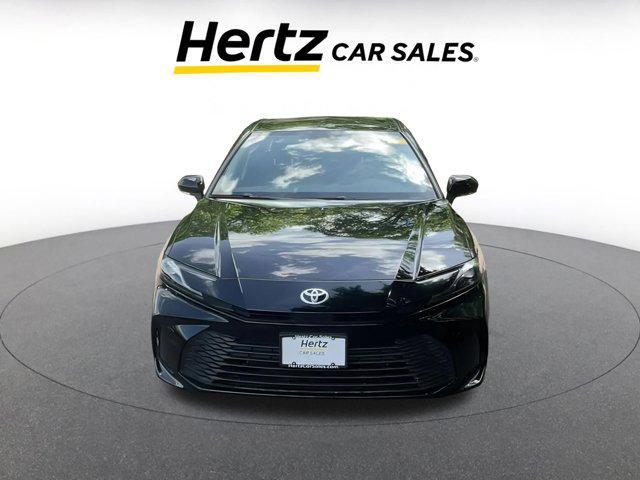 used 2025 Toyota Camry car, priced at $30,147