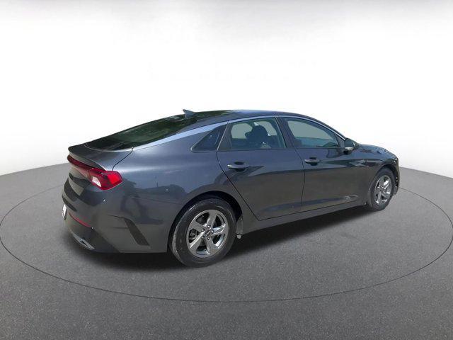 used 2023 Kia K5 car, priced at $19,349