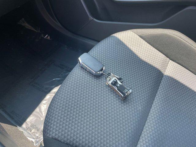 used 2024 Kia Soul car, priced at $17,917