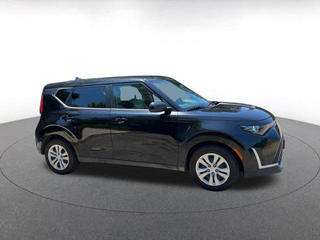 used 2023 Kia Soul car, priced at $16,268