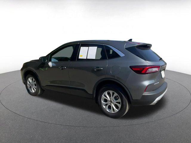 used 2024 Ford Escape car, priced at $23,206