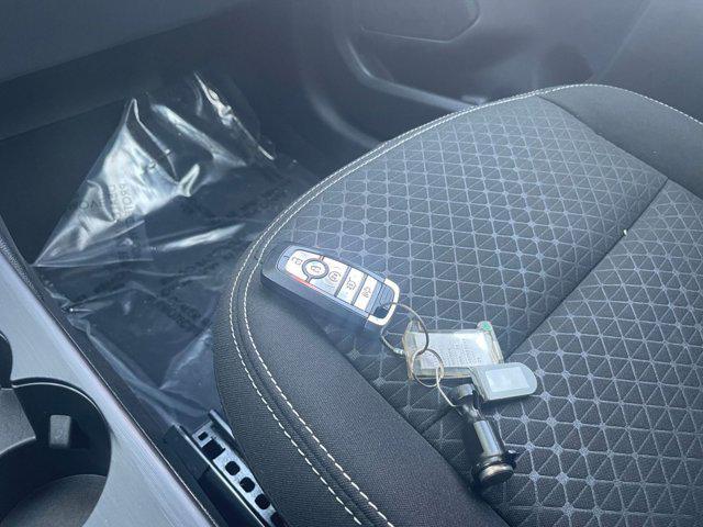 used 2024 Ford Escape car, priced at $23,206