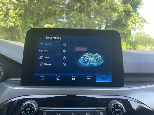 used 2024 Ford Escape car, priced at $23,206