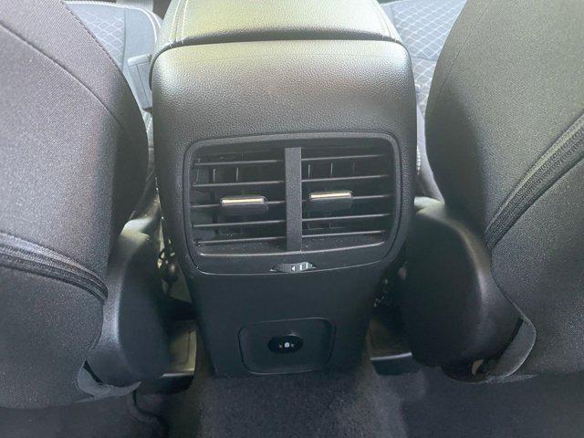 used 2024 Ford Escape car, priced at $23,206