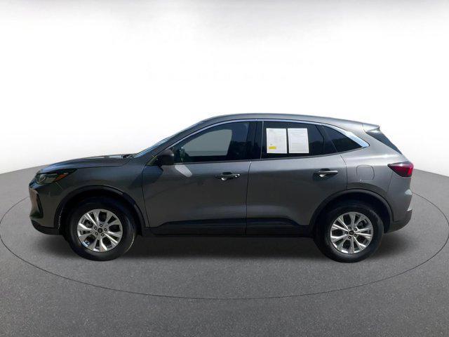 used 2024 Ford Escape car, priced at $23,206