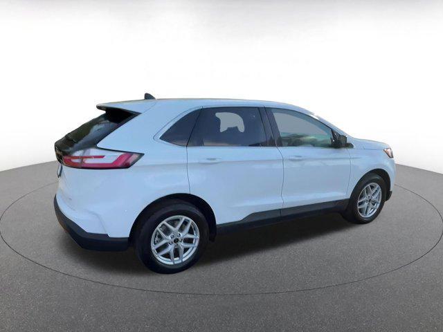 used 2024 Ford Edge car, priced at $24,419