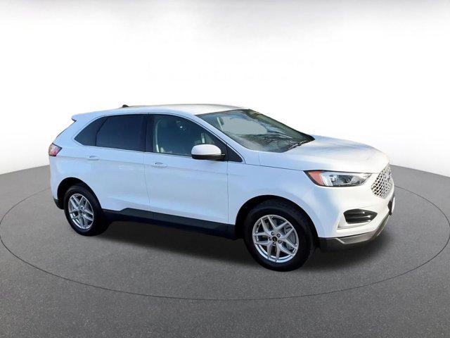 used 2024 Ford Edge car, priced at $24,419