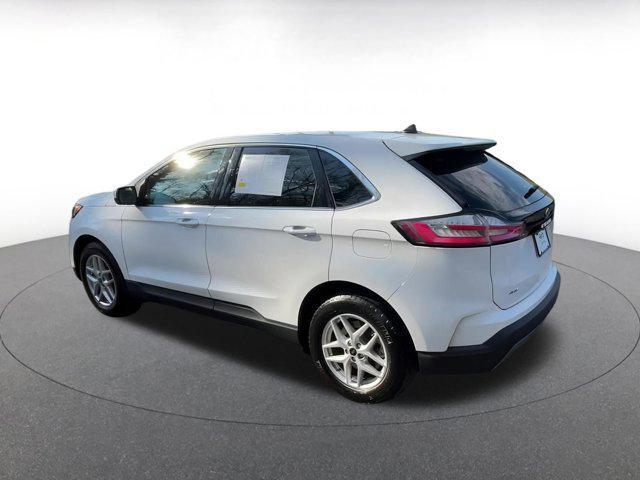 used 2024 Ford Edge car, priced at $24,419