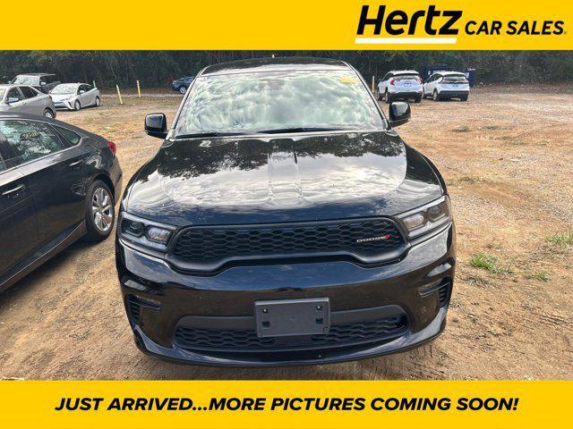 used 2022 Dodge Durango car, priced at $28,575