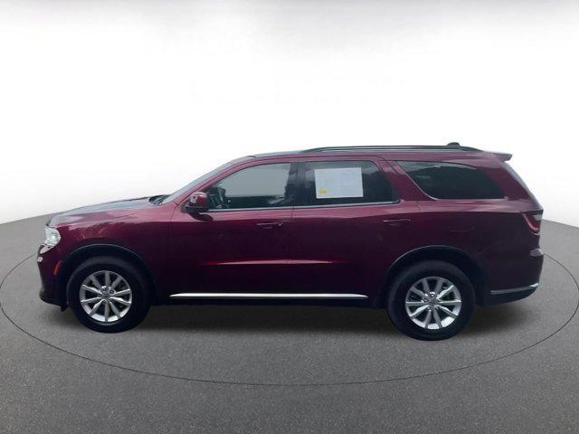 used 2022 Dodge Durango car, priced at $24,475