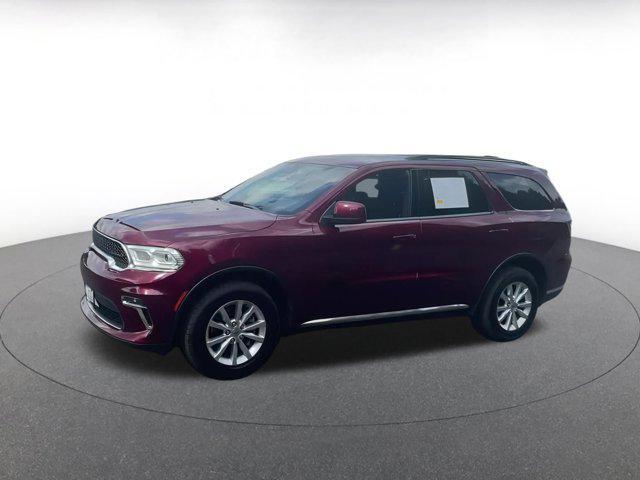 used 2022 Dodge Durango car, priced at $24,475