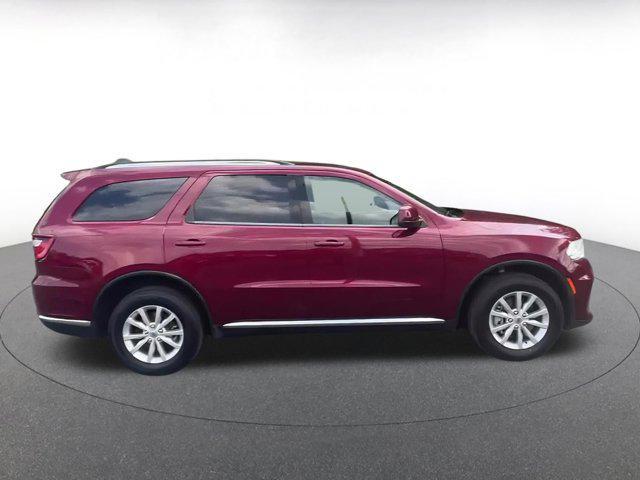 used 2022 Dodge Durango car, priced at $24,475