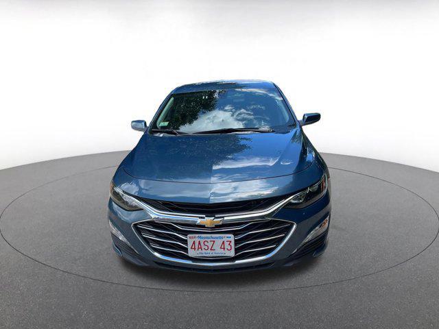 used 2024 Chevrolet Malibu car, priced at $16,259