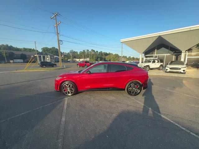 used 2023 Ford Mustang Mach-E car, priced at $37,299